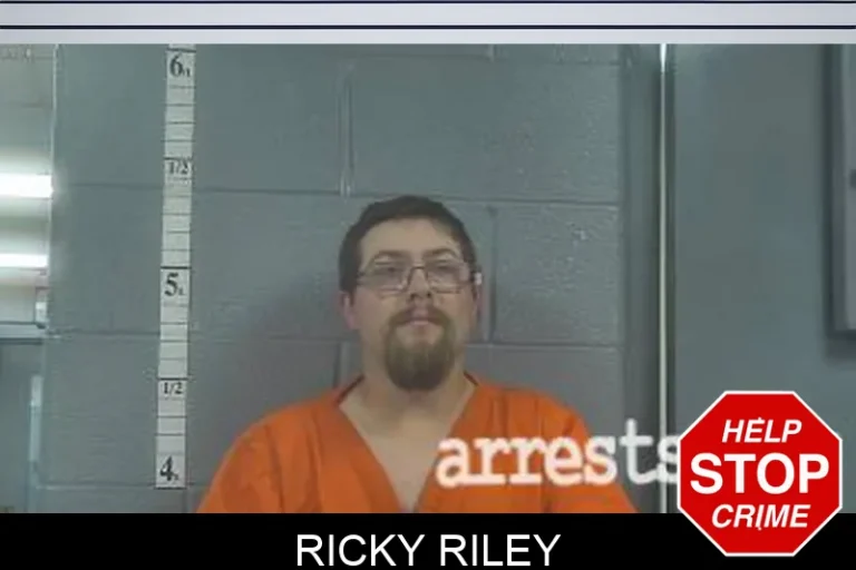 Ricky Riley