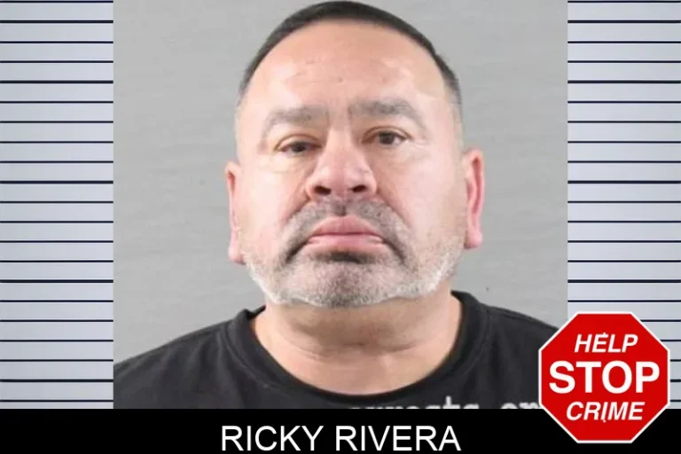 Ricky Rivera