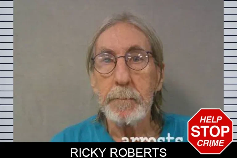 Ricky Roberts