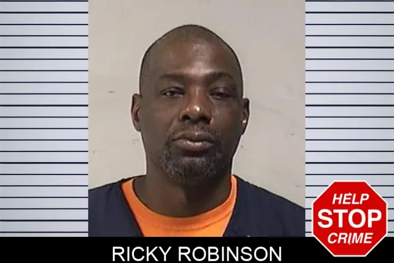 Ricky Robinson
