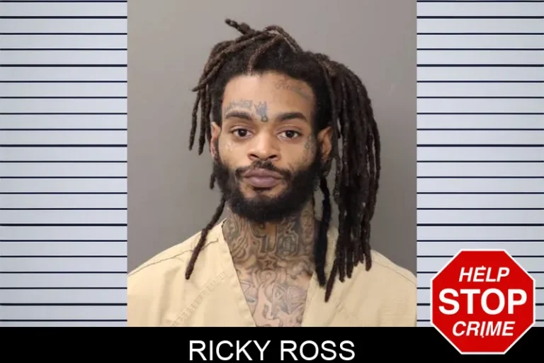 Ricky Ross