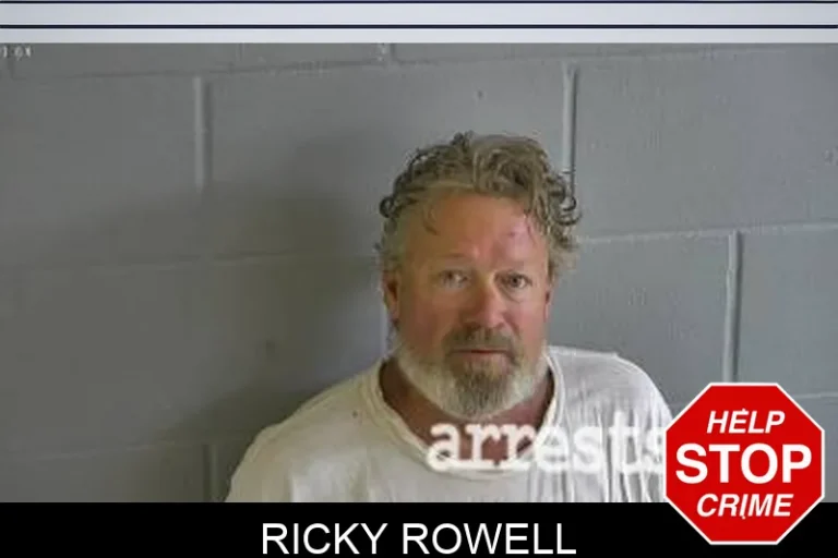 Ricky Rowell