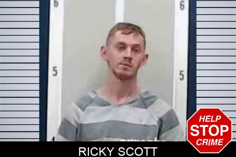 Ricky Scott