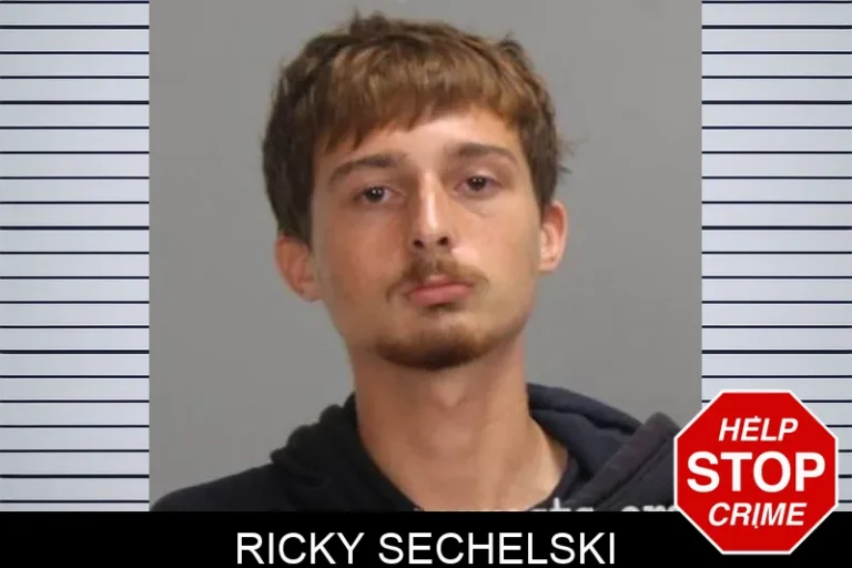 Ricky Sechelski