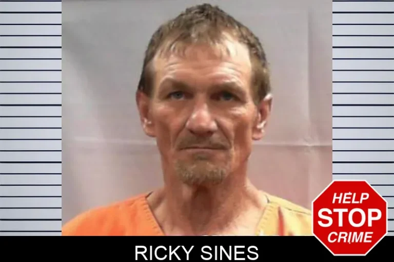 Ricky Sines