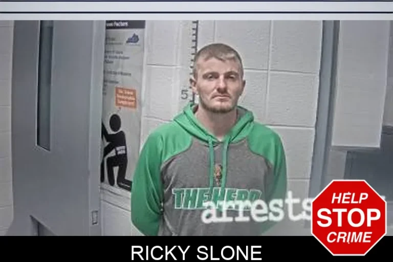 Ricky Slone