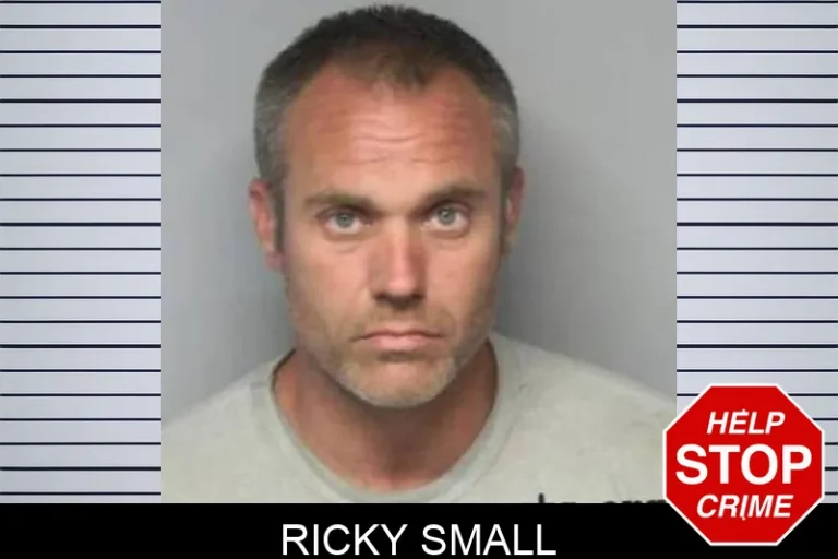 Ricky Small