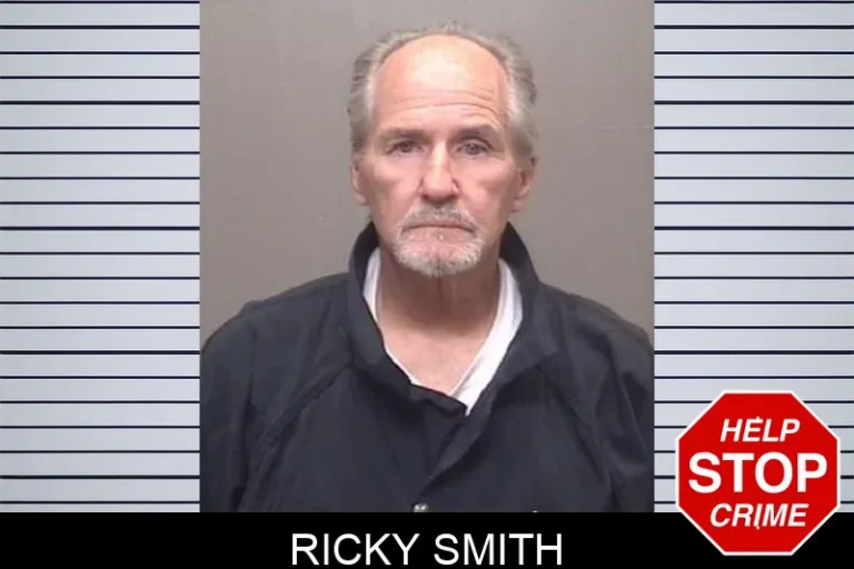 Ricky Smith