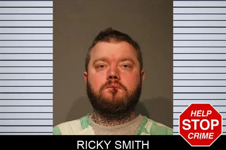 Ricky Smith