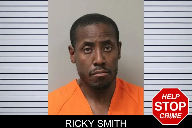 Ricky Smith