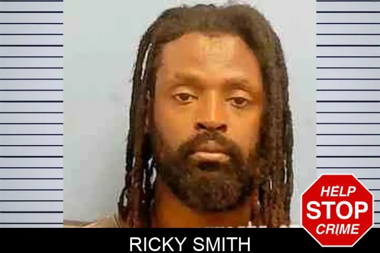 Ricky Smith