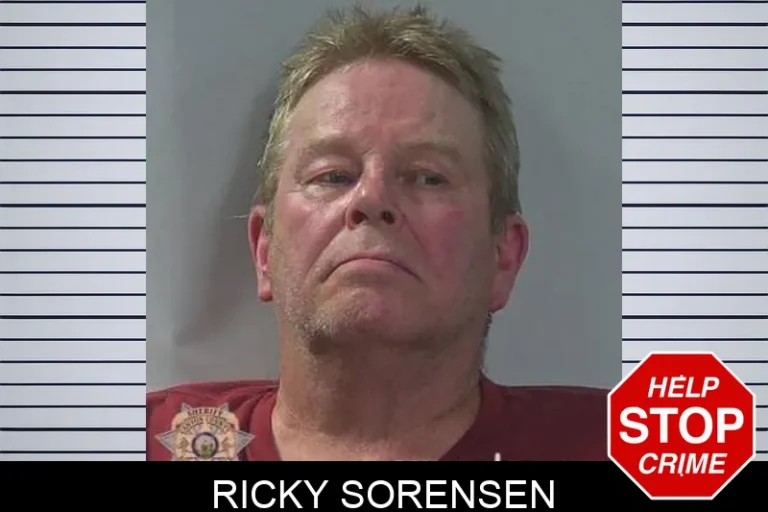 Ricky Sorensen