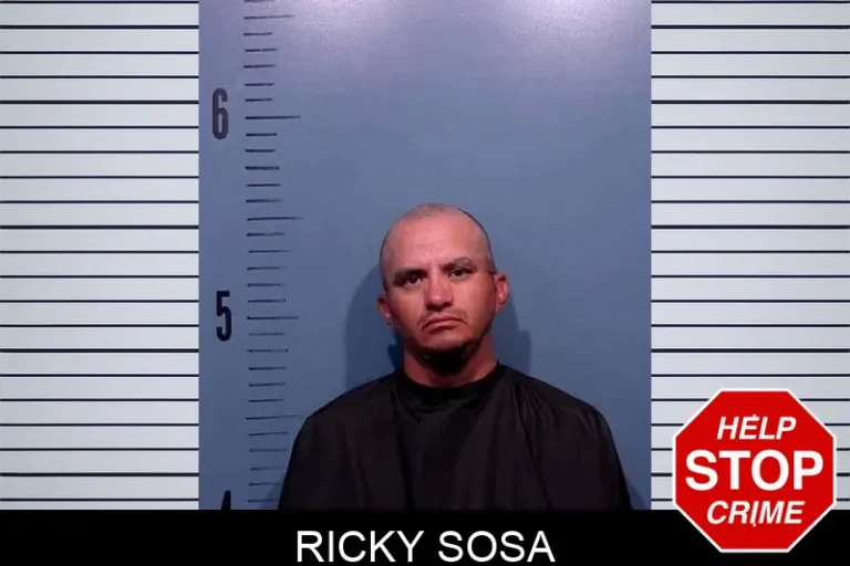 Ricky Sosa
