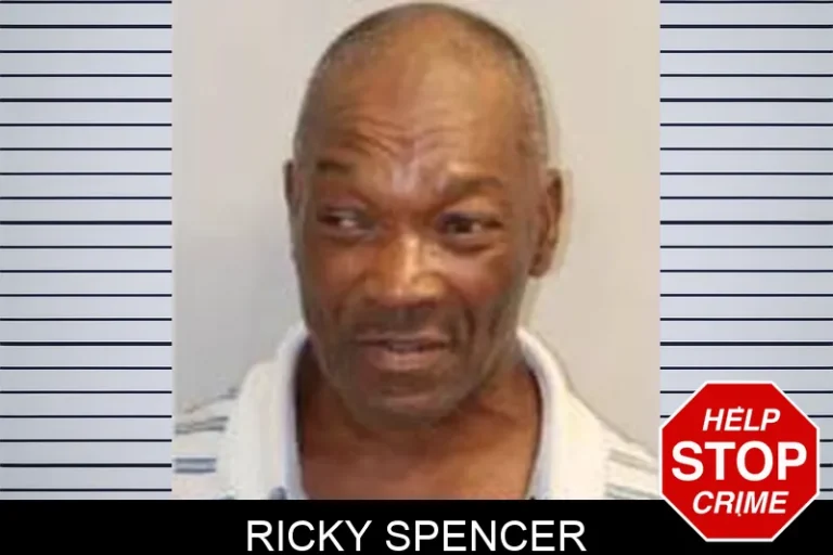 Ricky Spencer