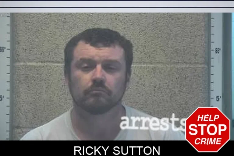 Ricky Sutton
