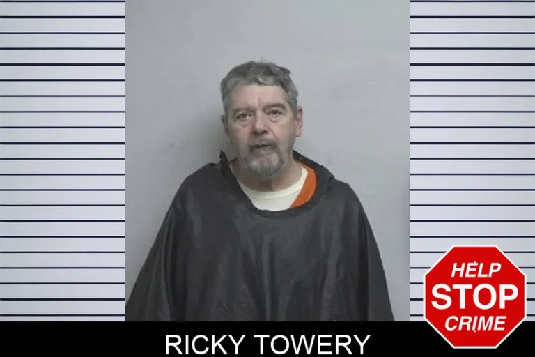 Ricky Towery