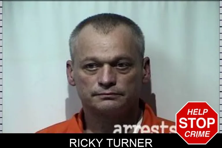Ricky Turner