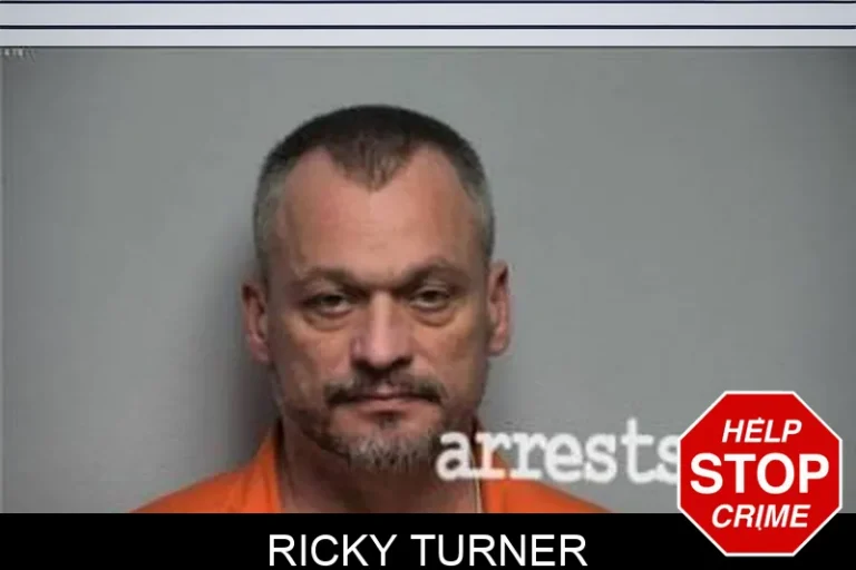 Ricky Turner