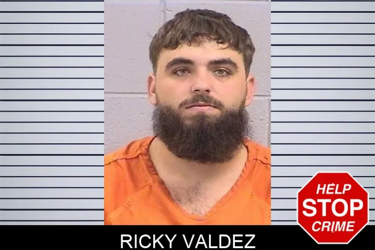Ricky Valdez