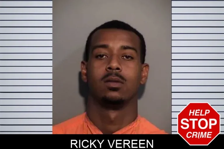 Ricky Vereen