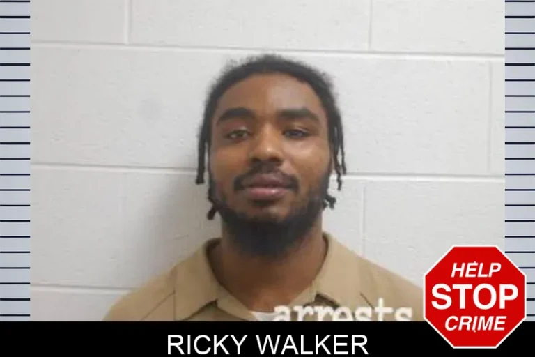Ricky Walker