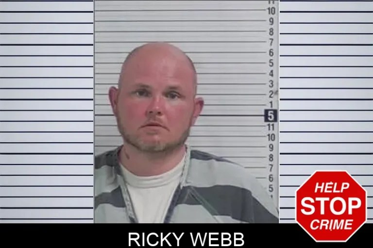 Ricky Webb