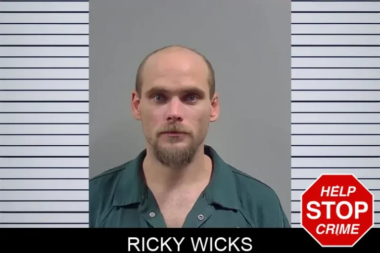 Ricky Wicks