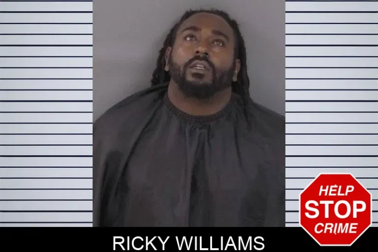Ricky Williams