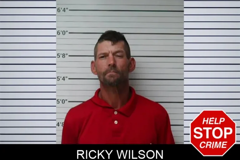 Ricky Wilson
