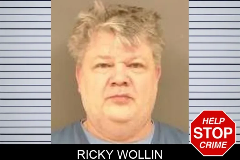 Ricky Wollin