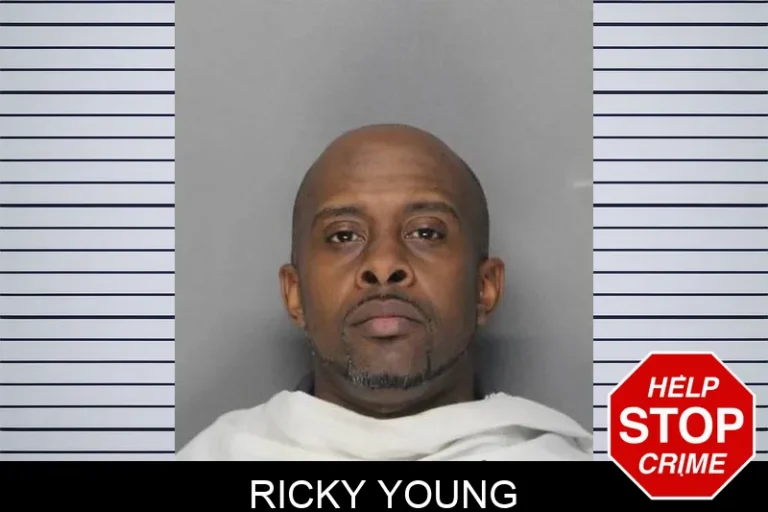 Ricky Young