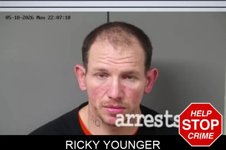 Ricky Younger