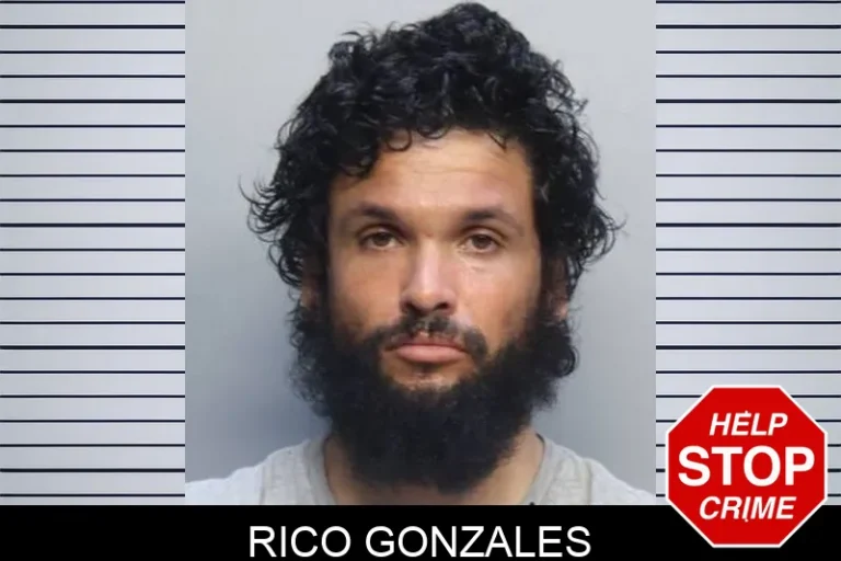 Rico Gonzales