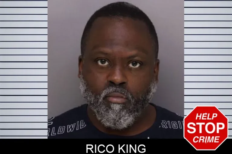 Rico King
