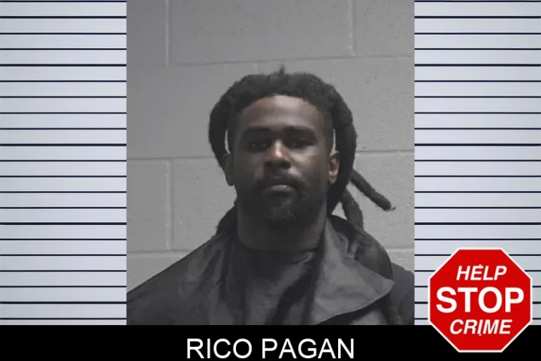 Rico Pagan