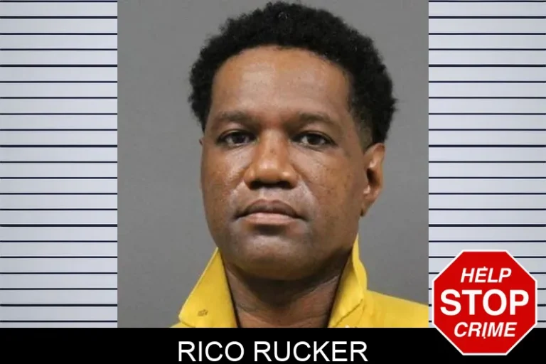 Rico Rucker