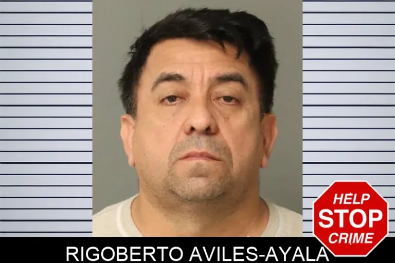 Rigoberto Aviles-Ayala