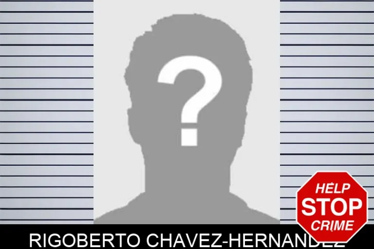 Rigoberto Chavez-Hernandez