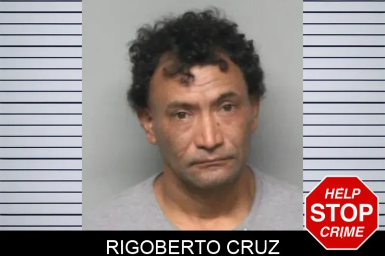 Rigoberto Cruz