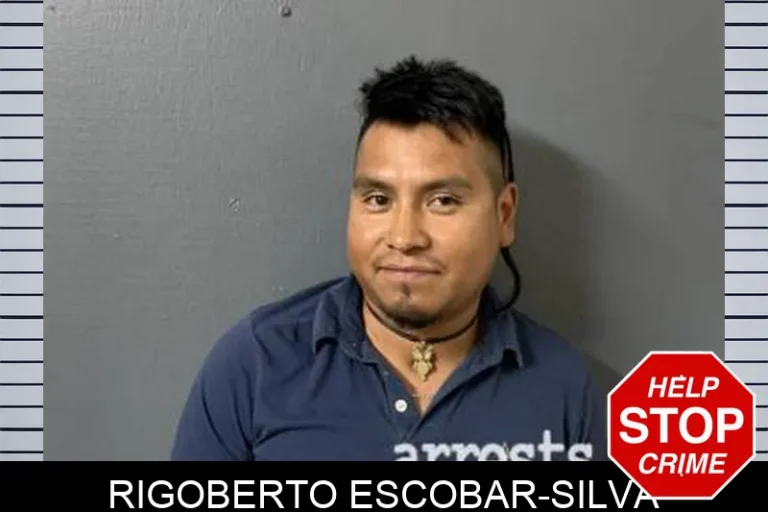Rigoberto Escobar-Silva