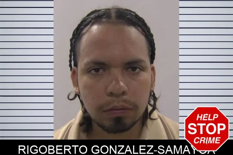 Rigoberto Gonzalez-Samayoa