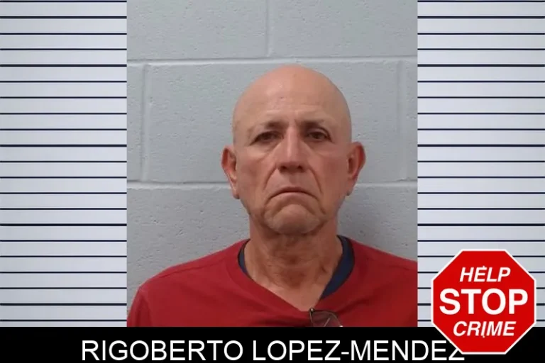 Rigoberto Lopez-Mendez