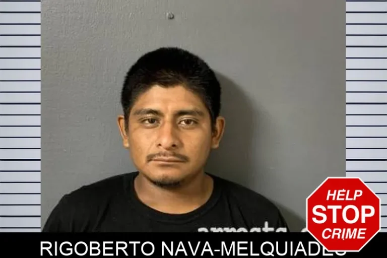 Rigoberto Nava-Melquiades