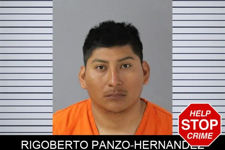 Rigoberto Panzo-Hernandez