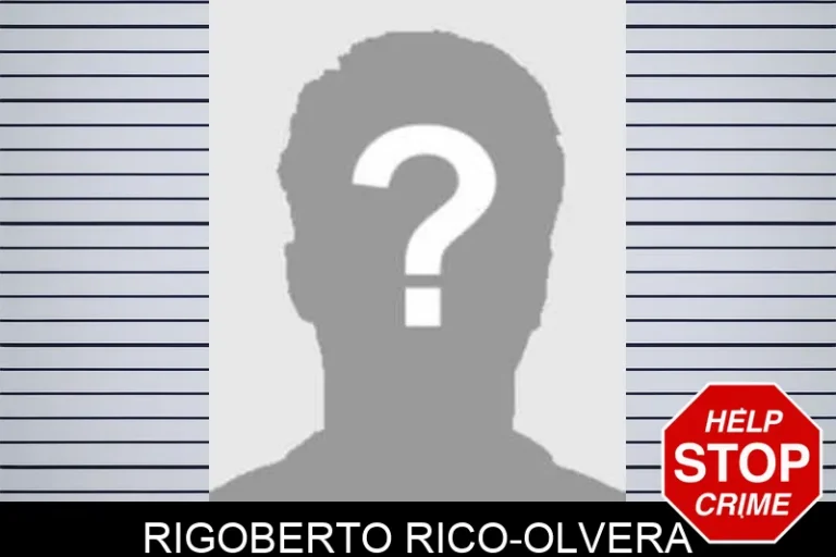 Rigoberto Rico-Olvera