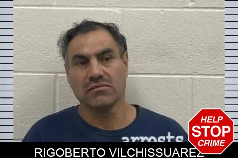 Rigoberto VilchisSuarez