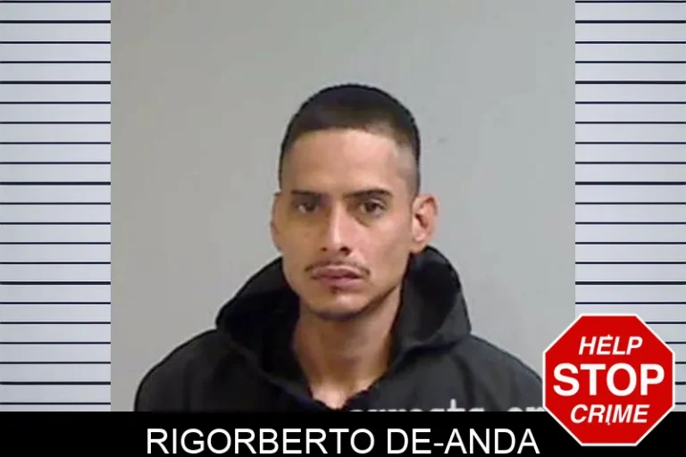 Rigorberto De-Anda