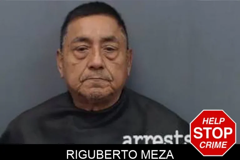 Riguberto Meza