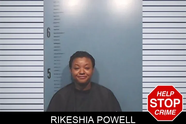 Rikeshia Powell