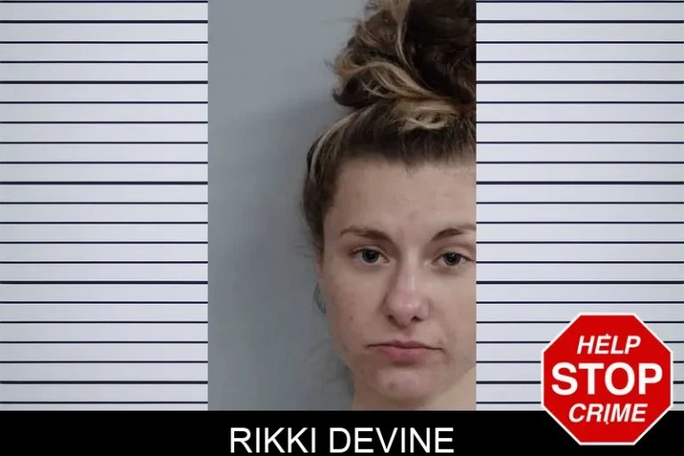 Rikki Devine